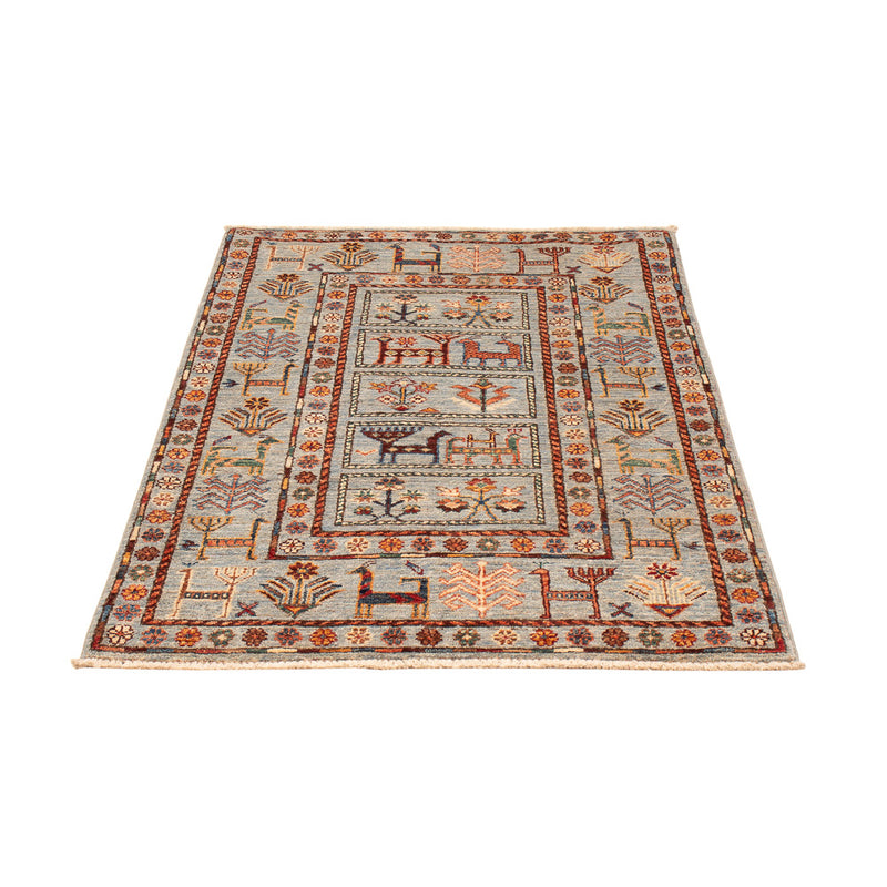 Tappeto Ziegler - Ariana - 129 x 83 cm - multicolore
