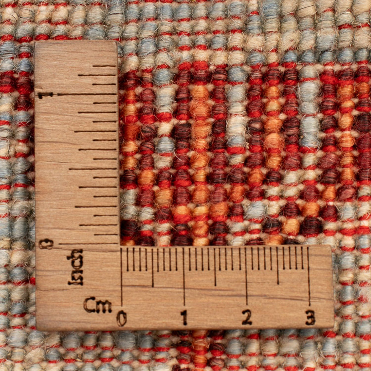 Tappeto Ziegler - Ariana - 129 x 83 cm - multicolore