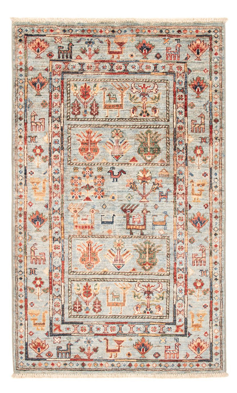 Tappeto Ziegler - Ariana - 127 x 78 cm - multicolore