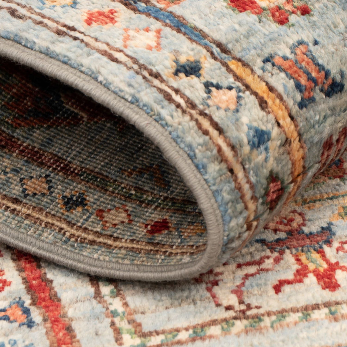 Tappeto Ziegler - Ariana - 127 x 78 cm - multicolore