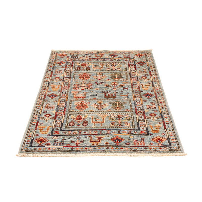 Tappeto Ziegler - Ariana - 127 x 78 cm - multicolore