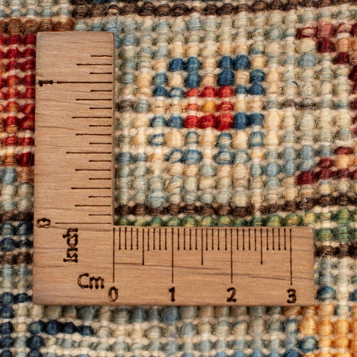 Tappeto Ziegler - Ariana - 127 x 78 cm - multicolore