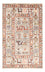 Tappeto Ziegler - Ariana - 132 x 84 cm - multicolore