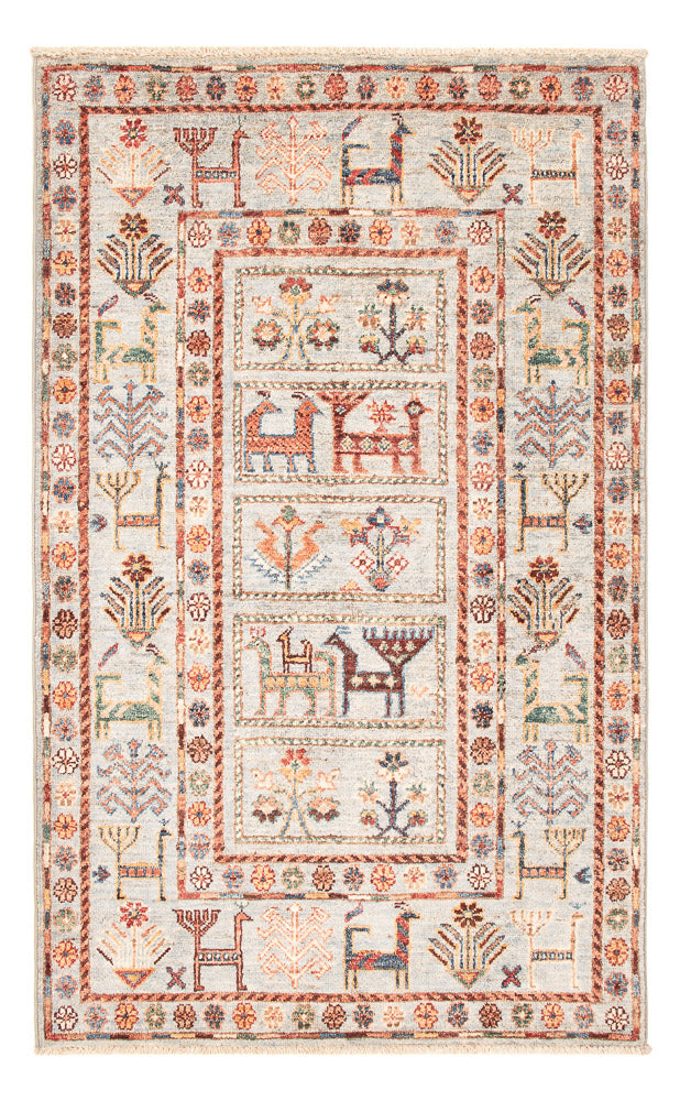 Tappeto Ziegler - Ariana - 132 x 83 cm - multicolore