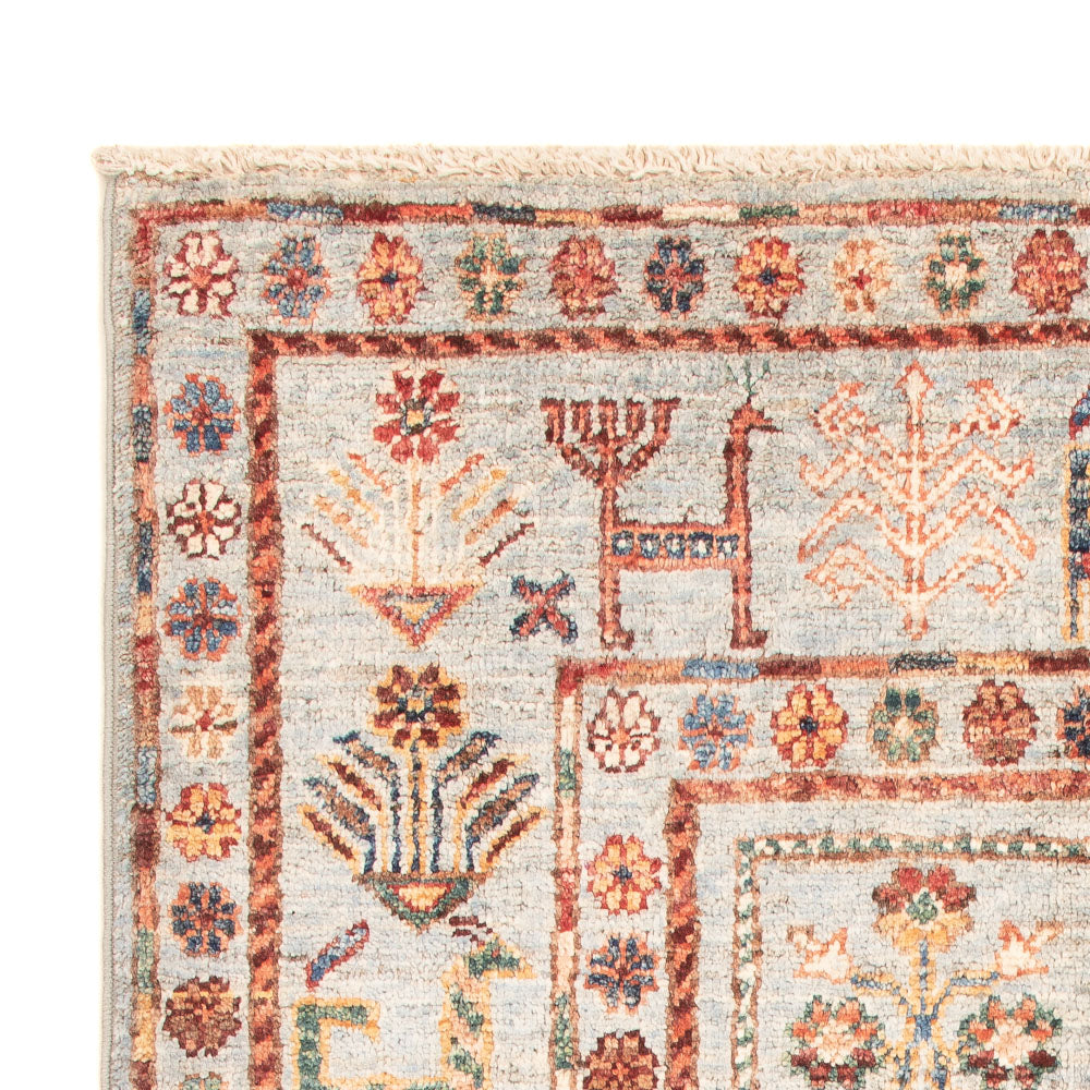 Ariana Tappeto 132x83cm - Tappeto orientale