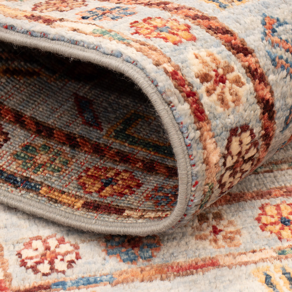 Tappeto Ziegler - Ariana - 132 x 83 cm - multicolore