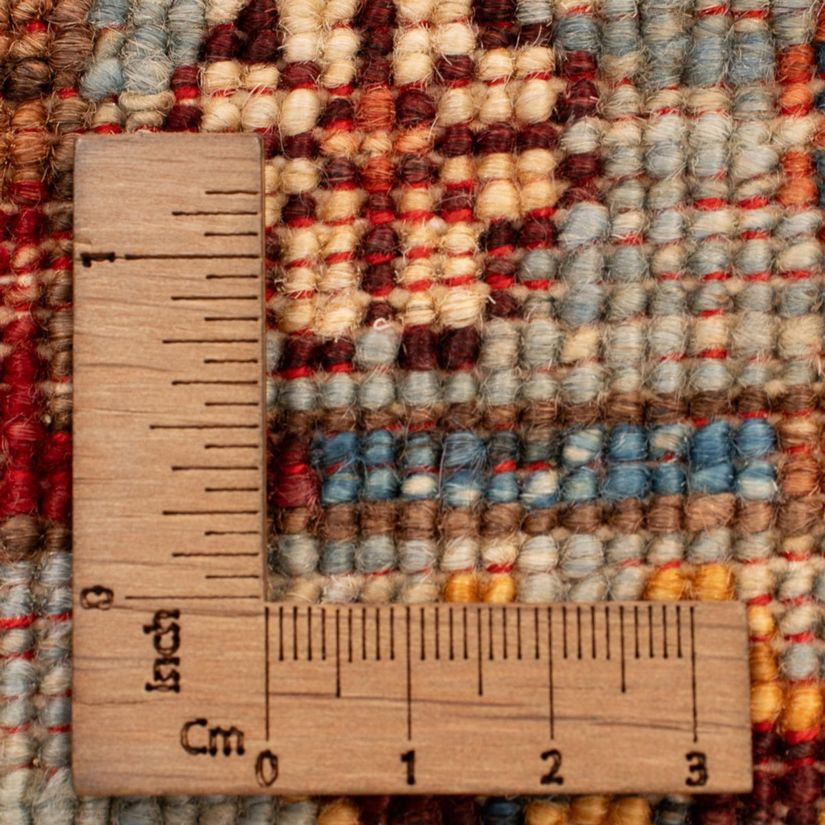 Tappeto Ziegler - Ariana - 132 x 83 cm - multicolore