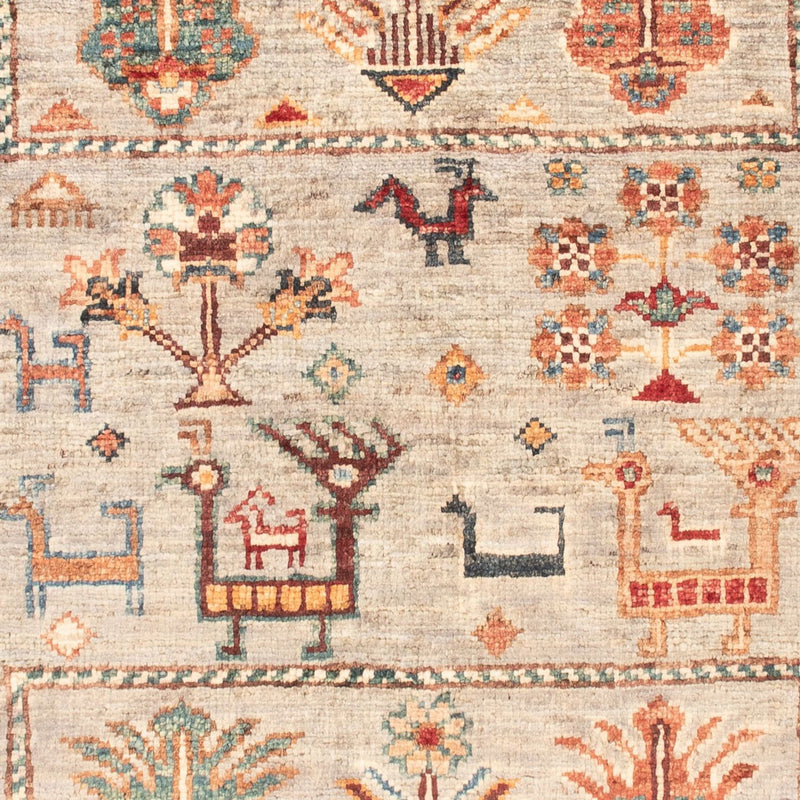 Tappeto Ziegler - Ariana - 126 x 84 cm - beige