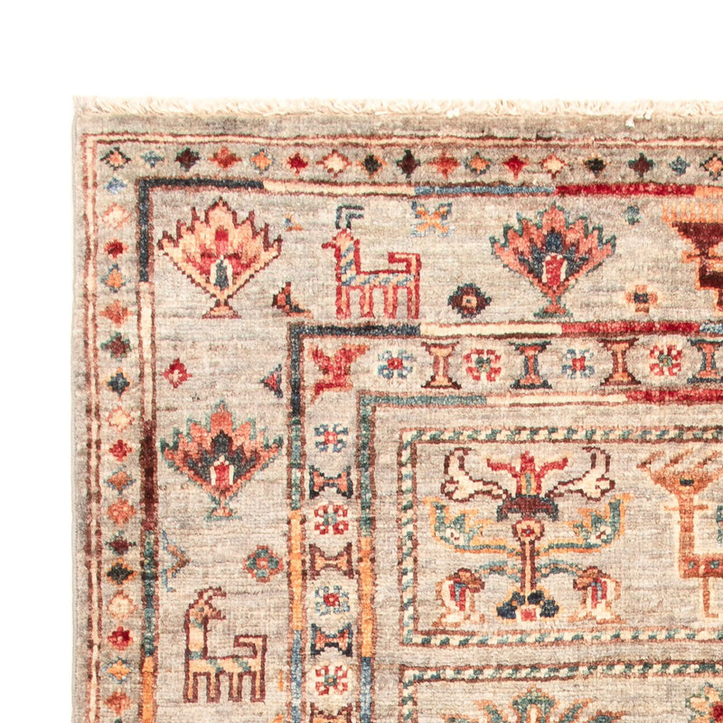 Tappeto Ziegler - Ariana - 126 x 84 cm - beige