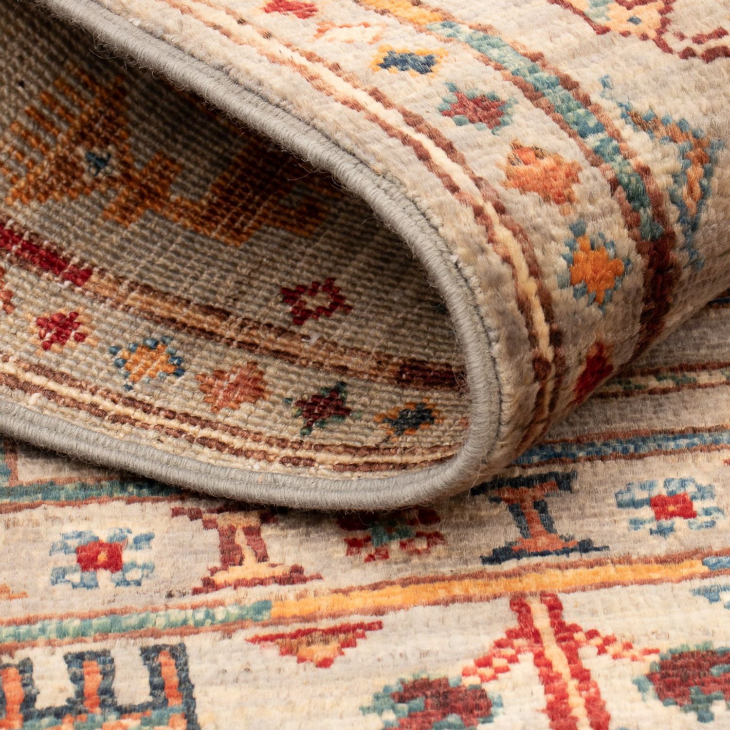 Tappeto Ziegler - Ariana - 126 x 84 cm - beige