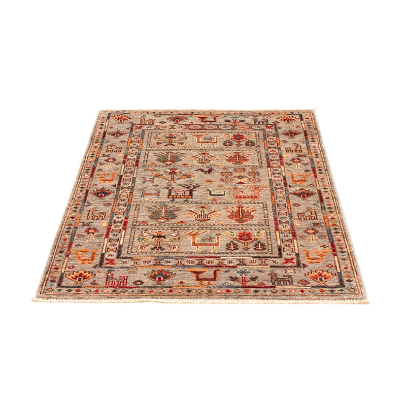 Tappeto Ziegler - Ariana - 126 x 84 cm - beige