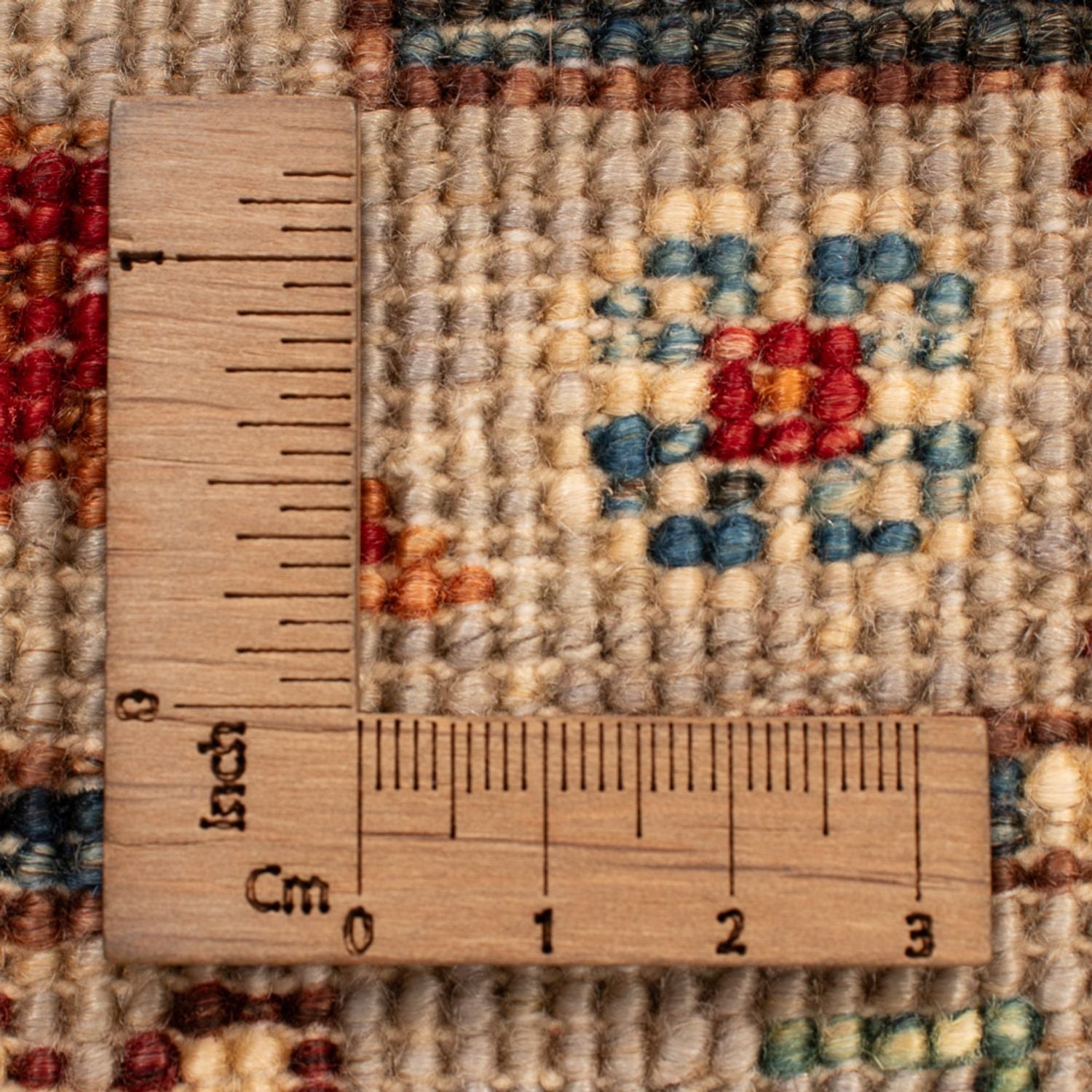 Tappeto Ziegler - Ariana - 126 x 84 cm - beige