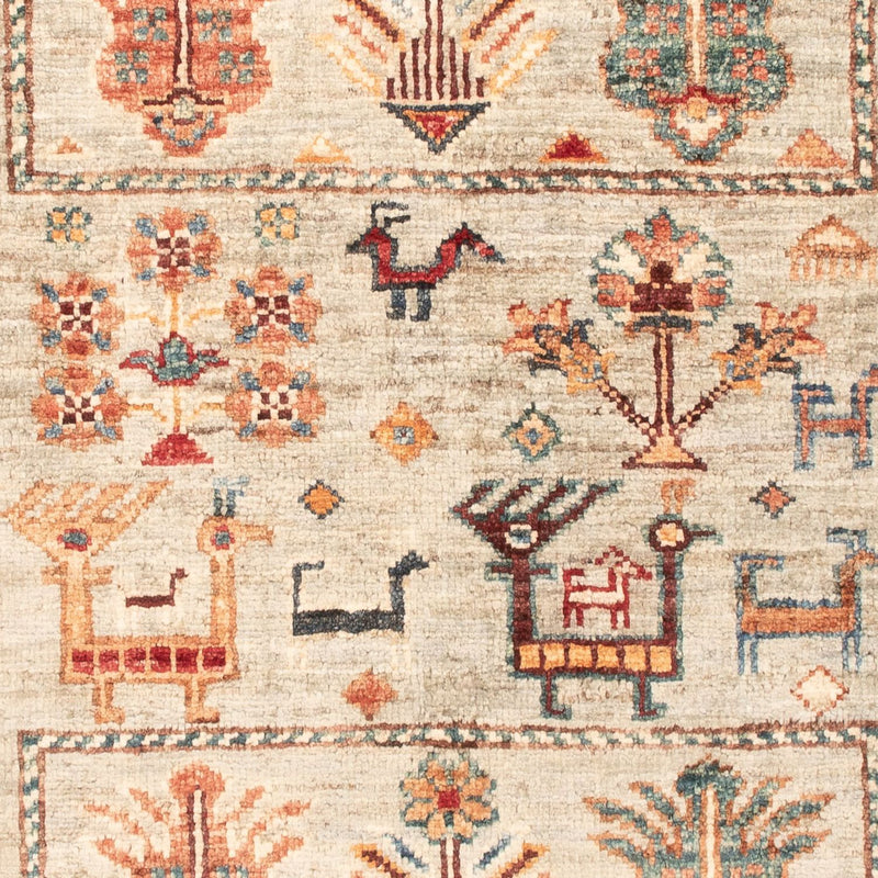 Tappeto Ziegler - Ariana - 123 x 85 cm - beige