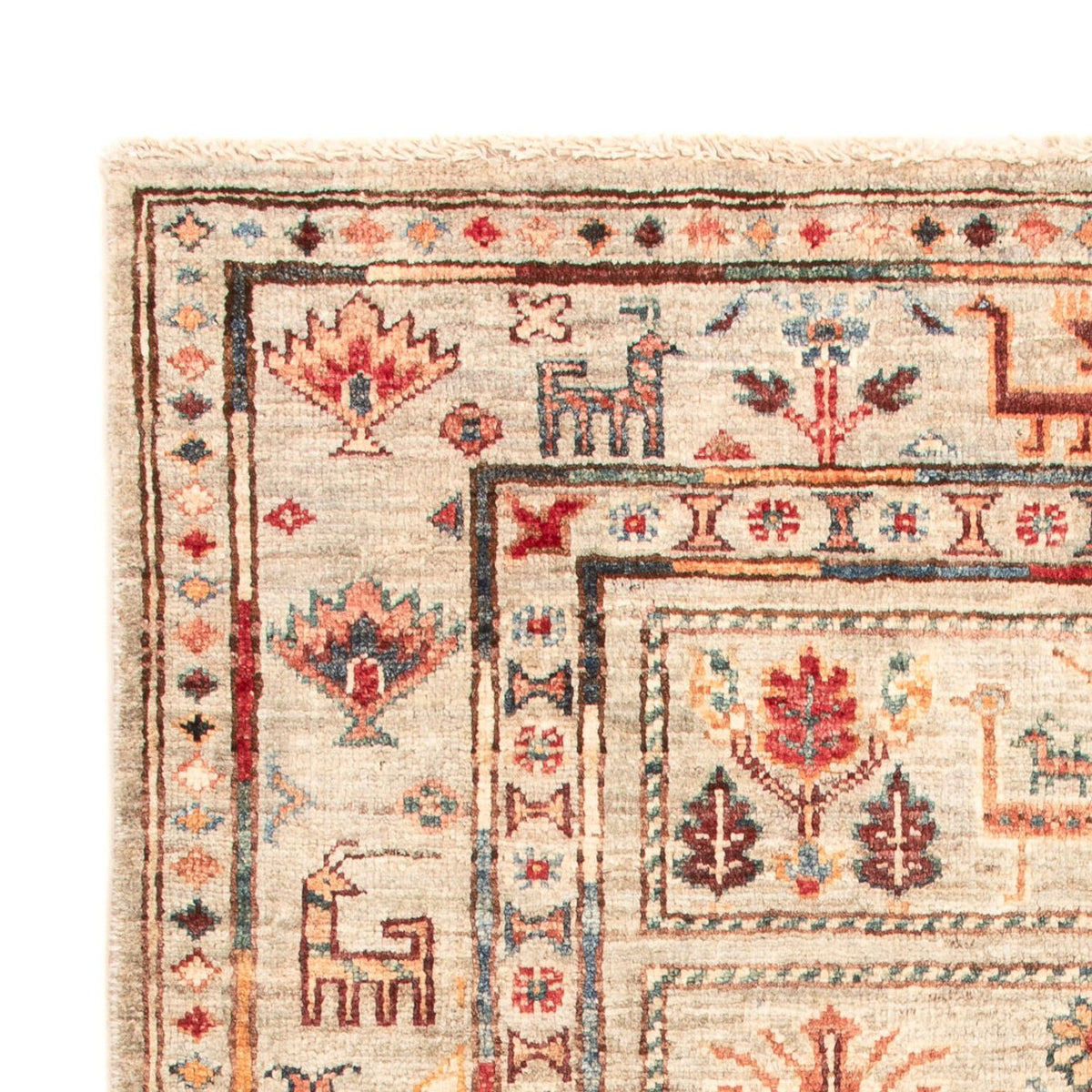 Tappeto Ziegler - Ariana - 123 x 85 cm - beige