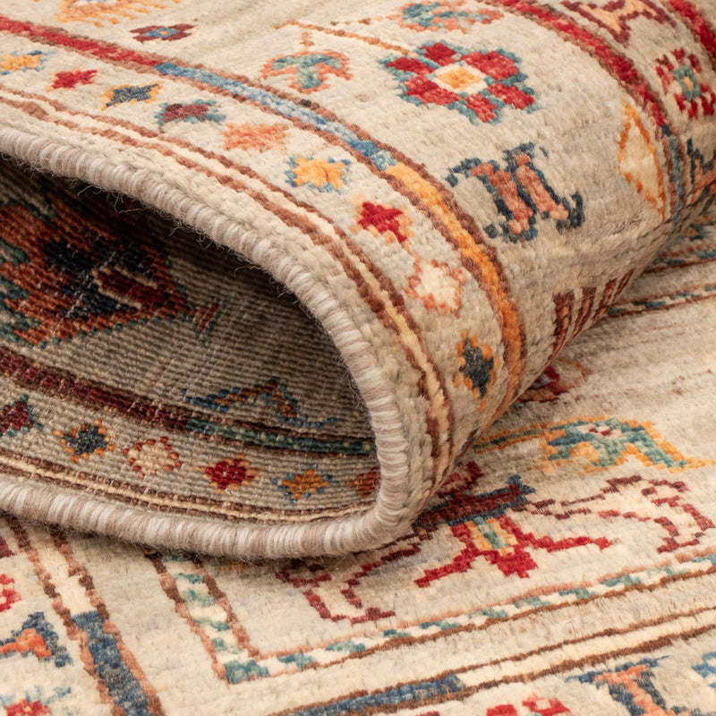 Tappeto Ziegler - Ariana - 123 x 85 cm - beige