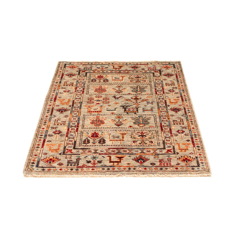 Tappeto Ziegler - Ariana - 123 x 85 cm - beige