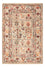 Tappeto Ziegler - Ariana - 123 x 85 cm - beige
