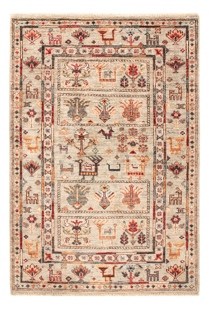 Tappeto Ziegler - Ariana - 123 x 85 cm - beige
