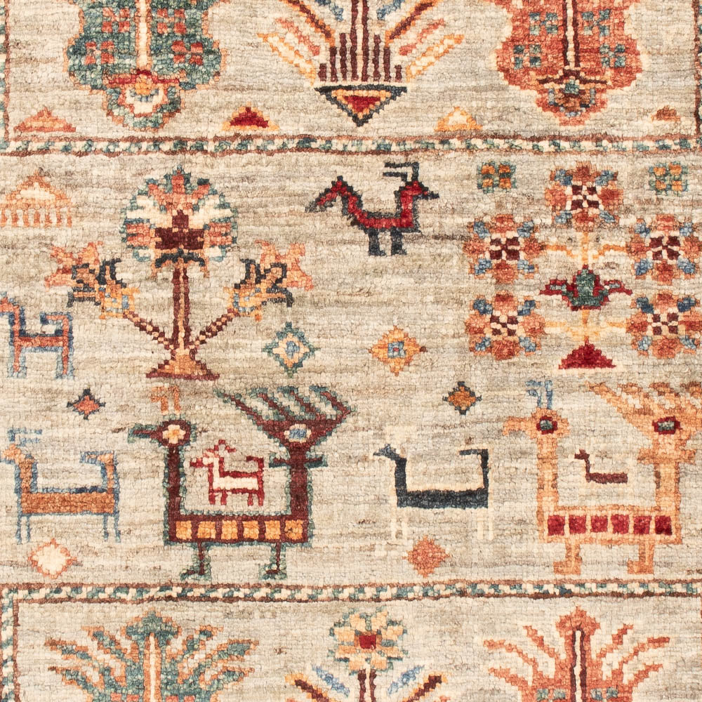 Tappeto Ziegler - Ariana - 123 x 85 cm - beige