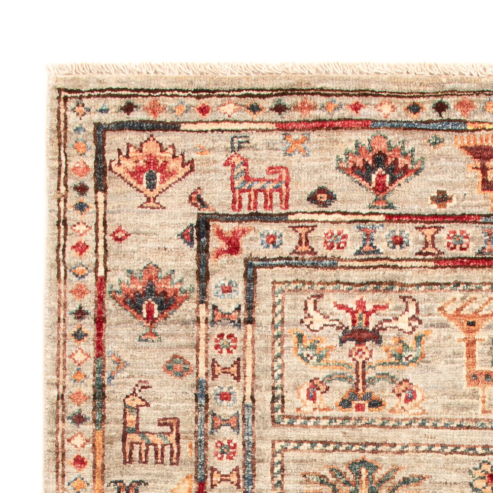 Tappeto Ziegler - Ariana - 123 x 85 cm - beige