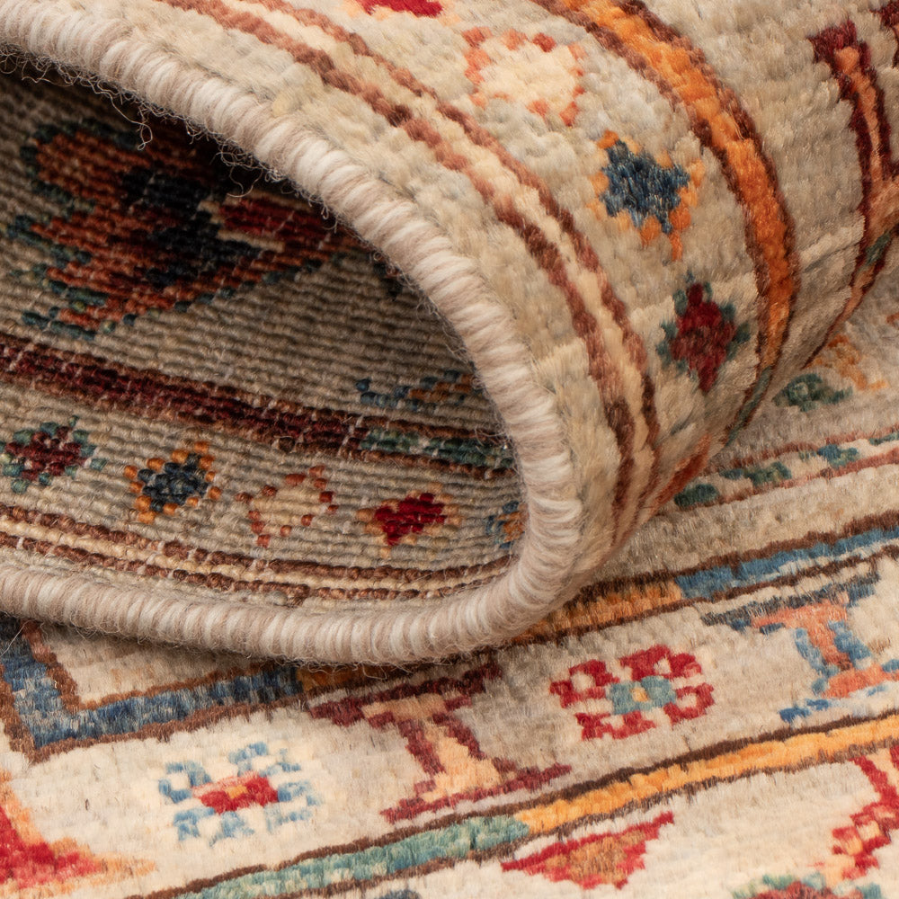 Tappeto Ziegler - Ariana - 123 x 85 cm - beige