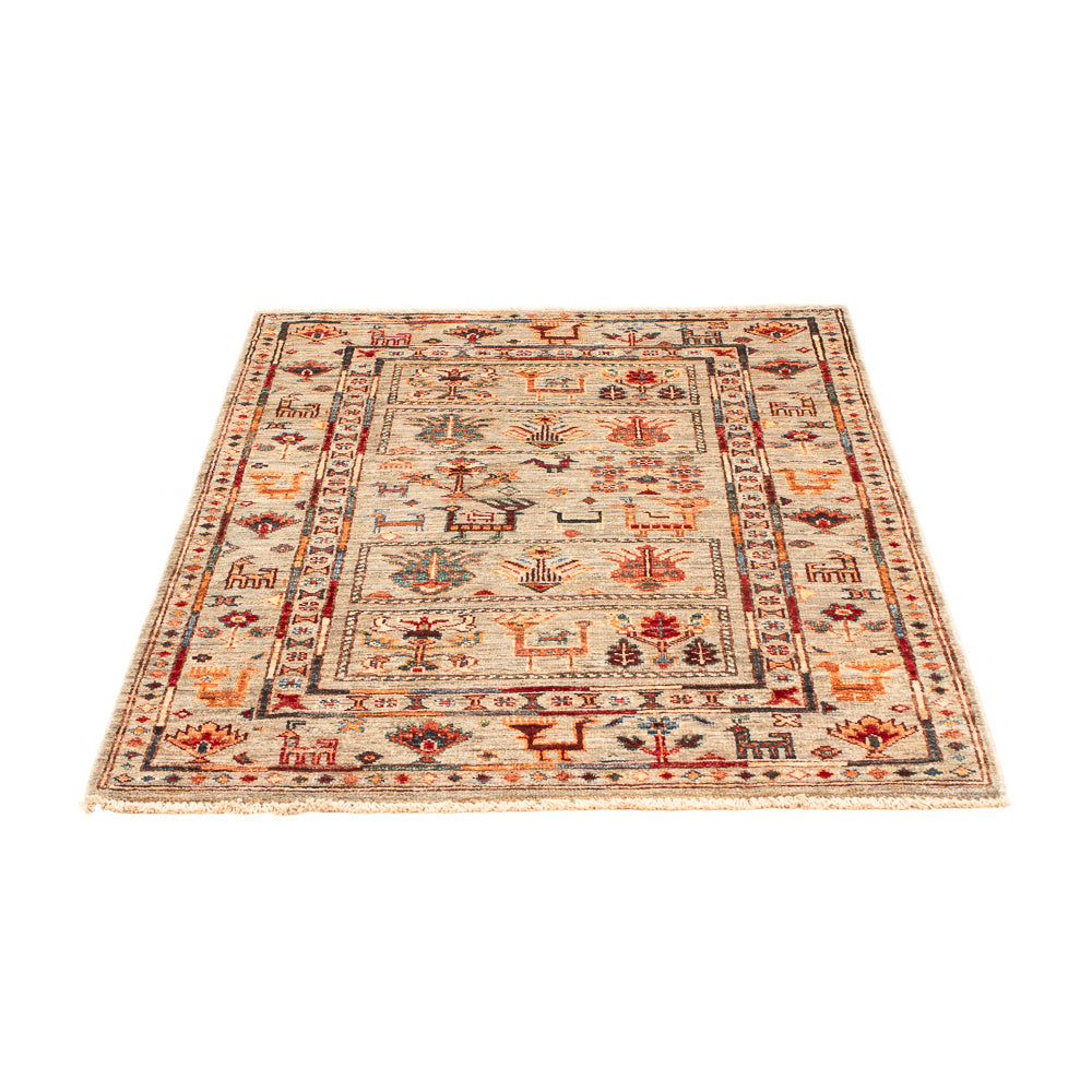 Tappeto Ziegler - Ariana - 123 x 85 cm - beige