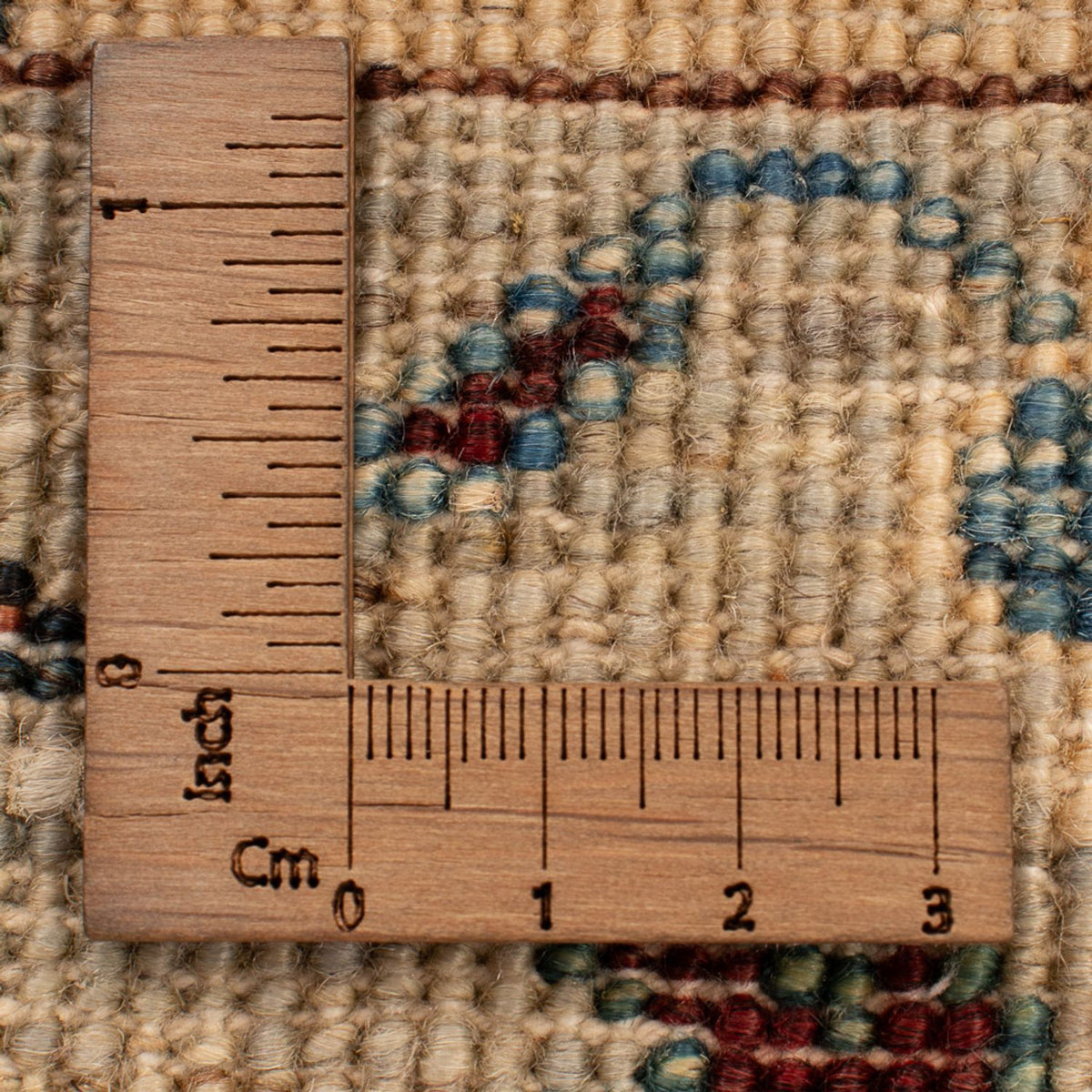 Tappeto Ziegler - Ariana - 123 x 85 cm - beige