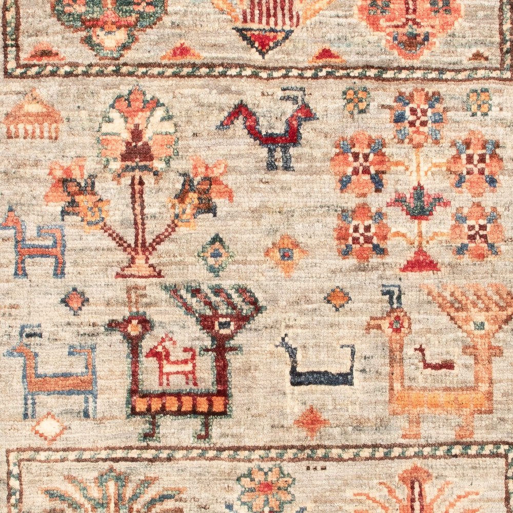 Tappeto Ziegler - Ariana - 122 x 80 cm - beige