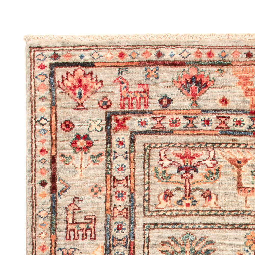 Tappeto Ziegler - Ariana - 122 x 80 cm - beige