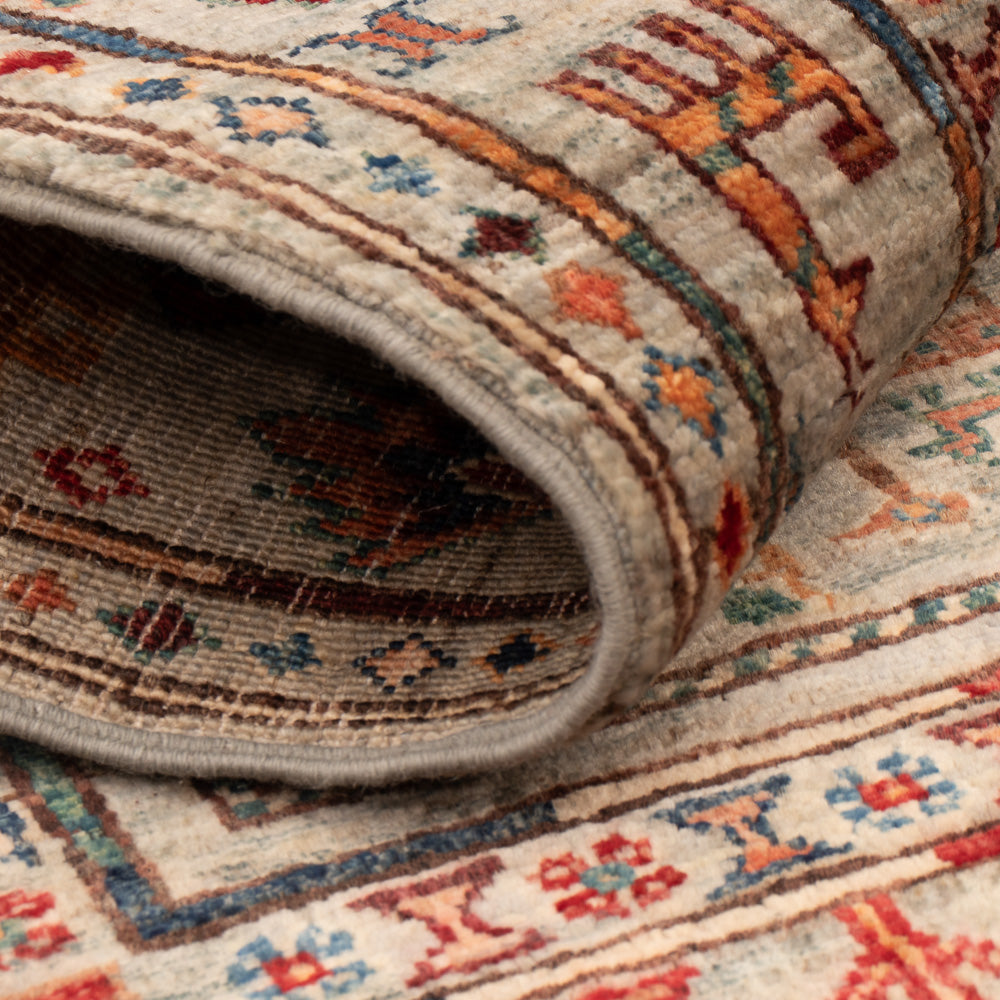 Tappeto Ziegler - Ariana - 122 x 80 cm - beige