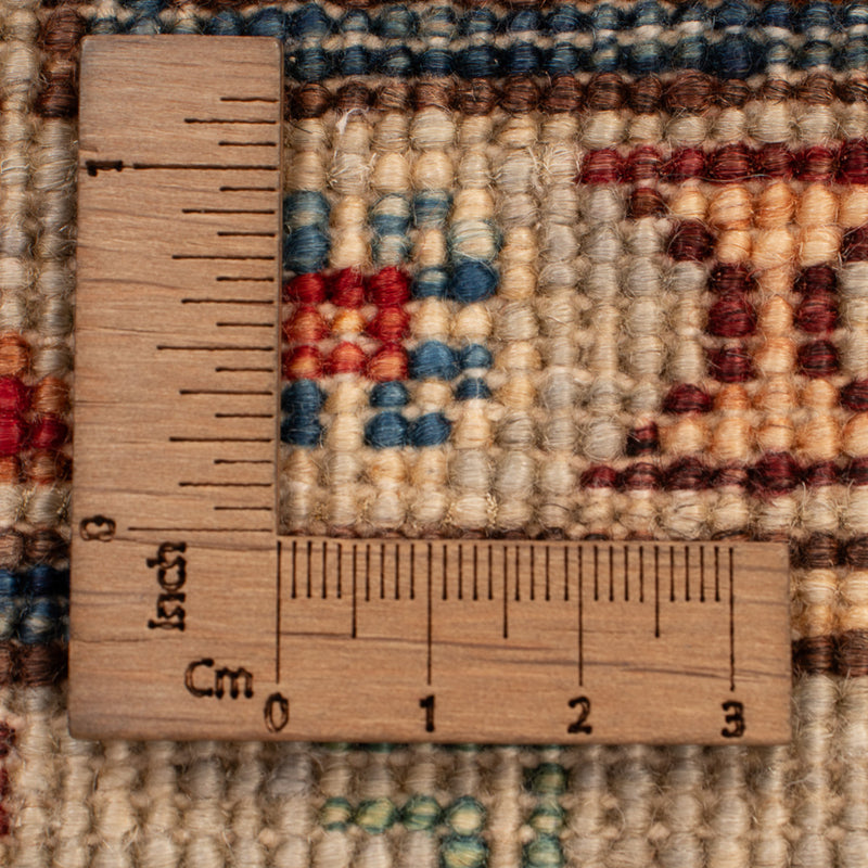 Tappeto Ziegler - Ariana - 122 x 80 cm - beige