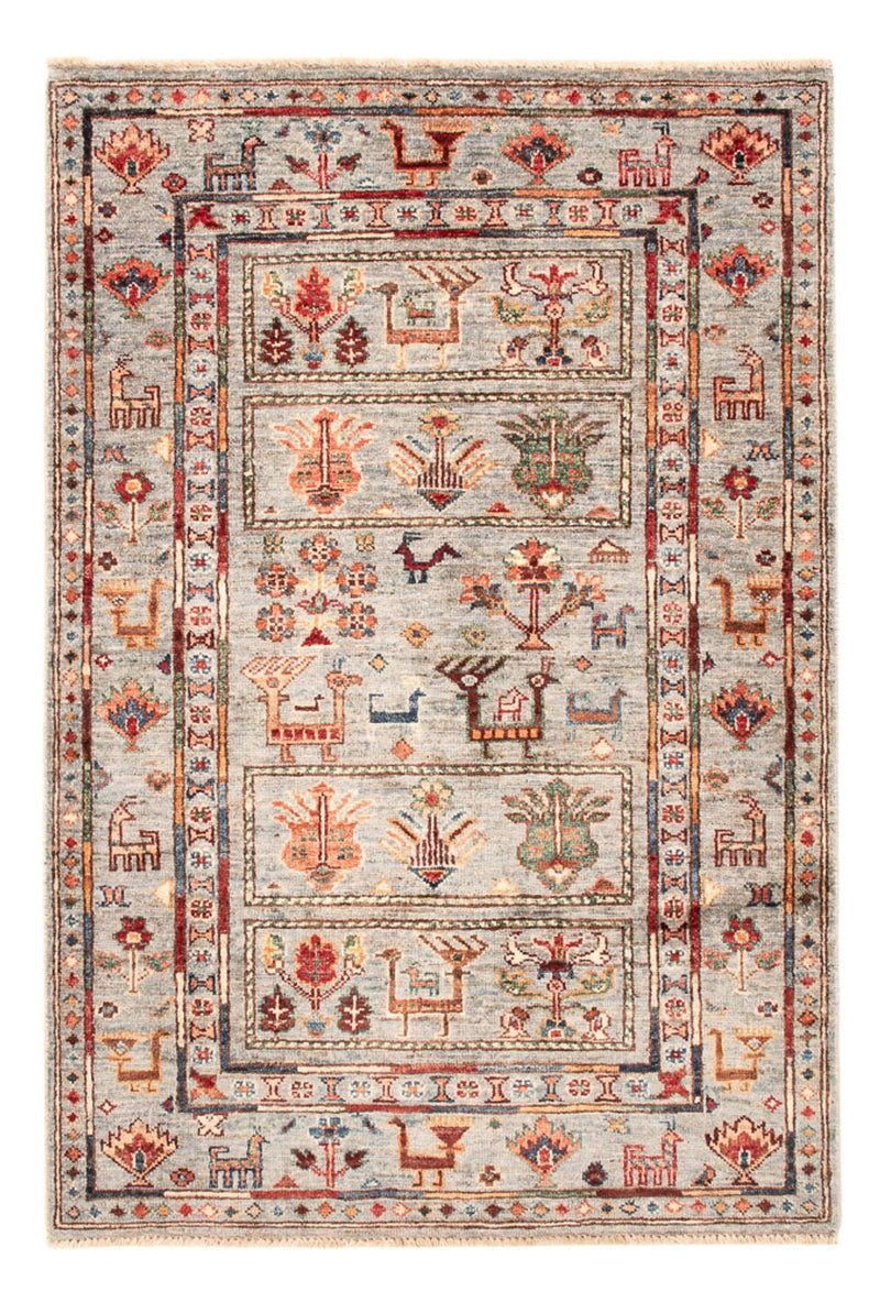 Tappeto Ziegler - Ariana - 121 x 83 cm - beige