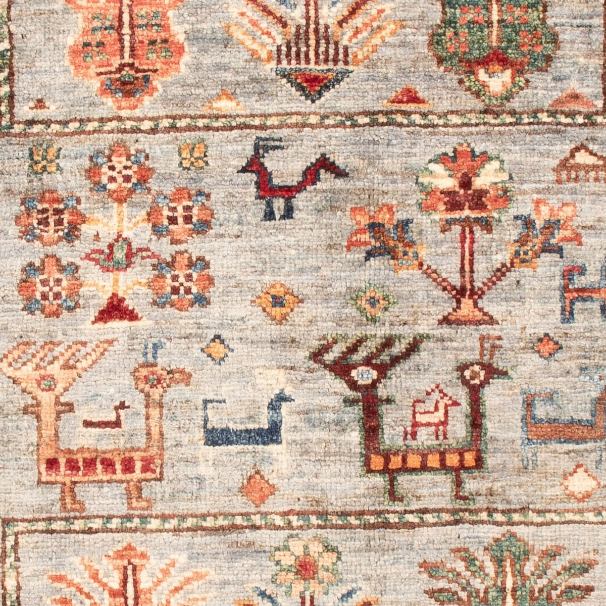 Tappeto Ziegler - Ariana - 121 x 83 cm - beige