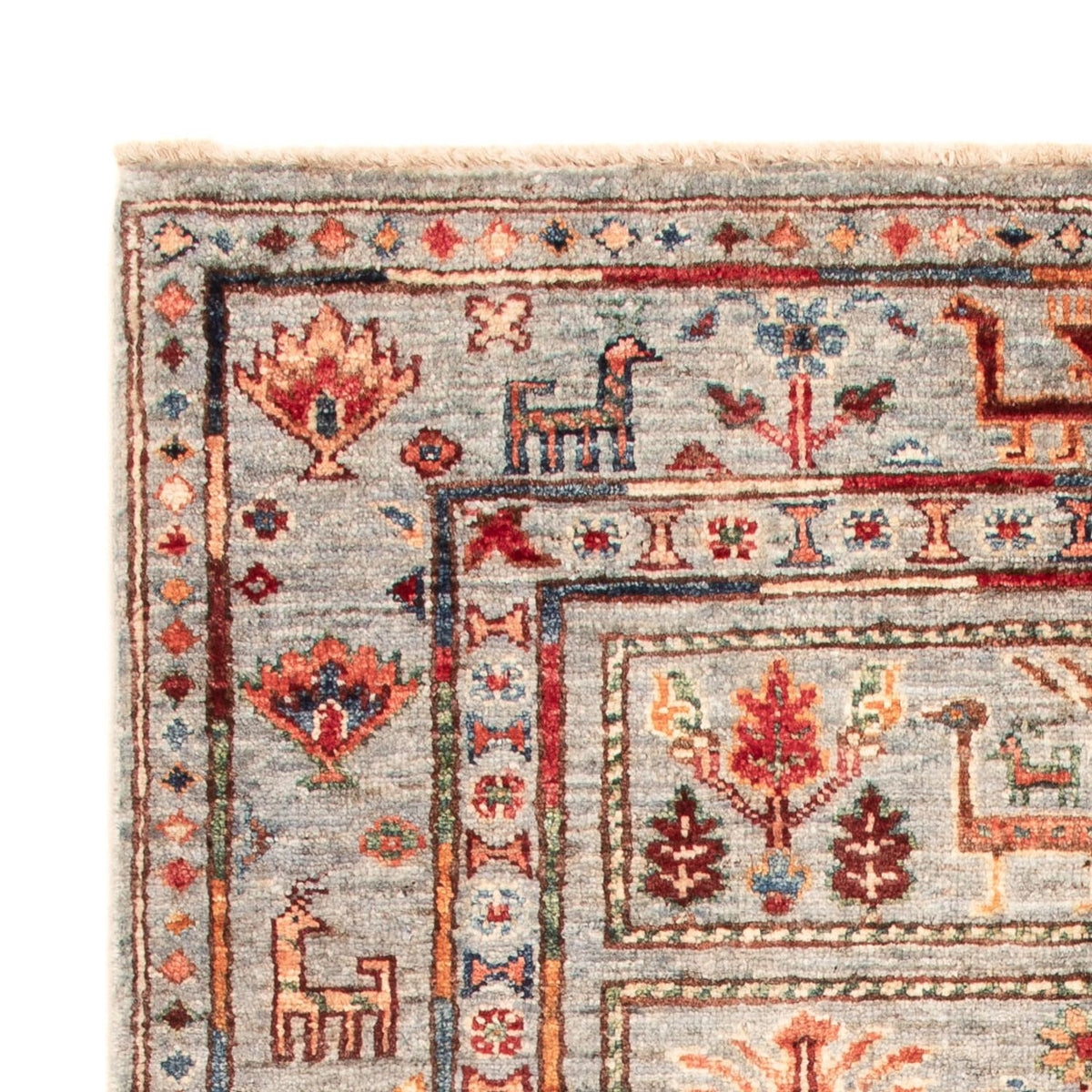 Tappeto Ziegler - Ariana - 121 x 83 cm - beige