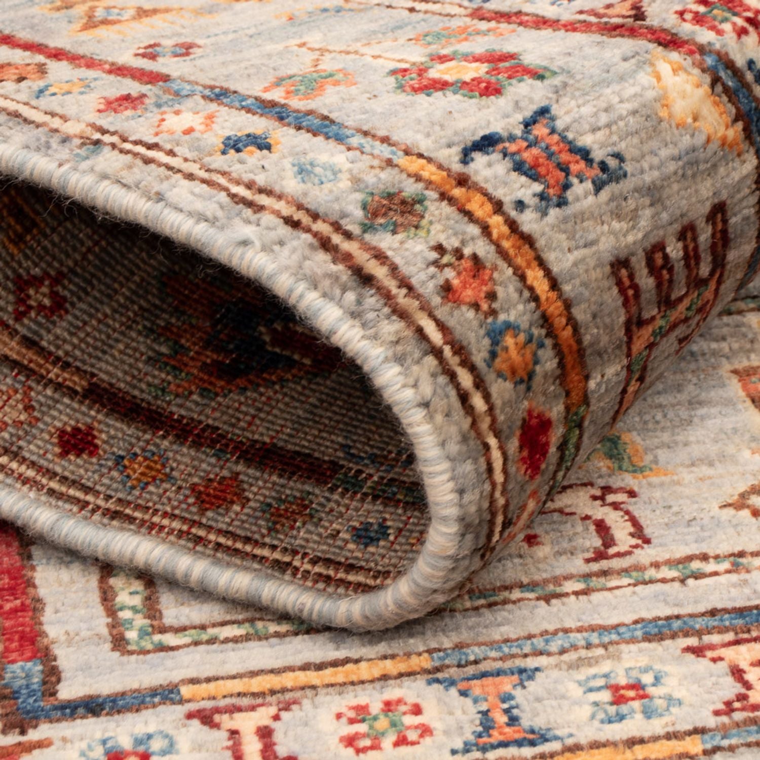 Tappeto Ziegler - Ariana - 121 x 83 cm - beige