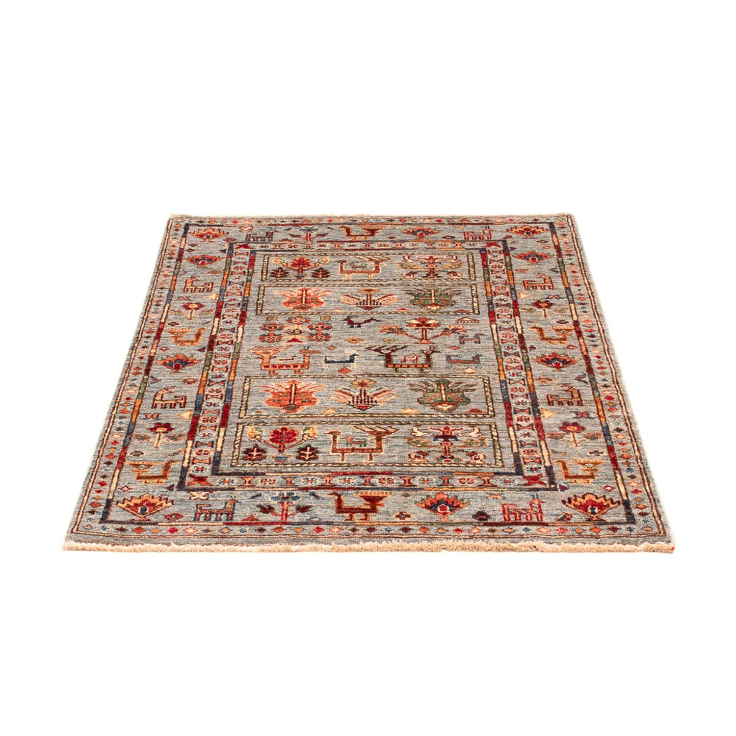 Tappeto Ziegler - Ariana - 121 x 83 cm - beige