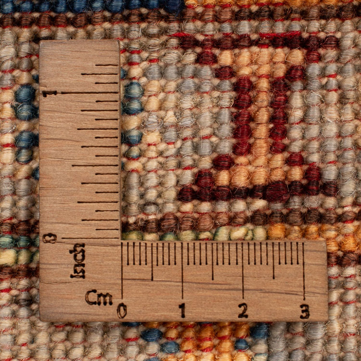 Tappeto Ziegler - Ariana - 121 x 83 cm - beige