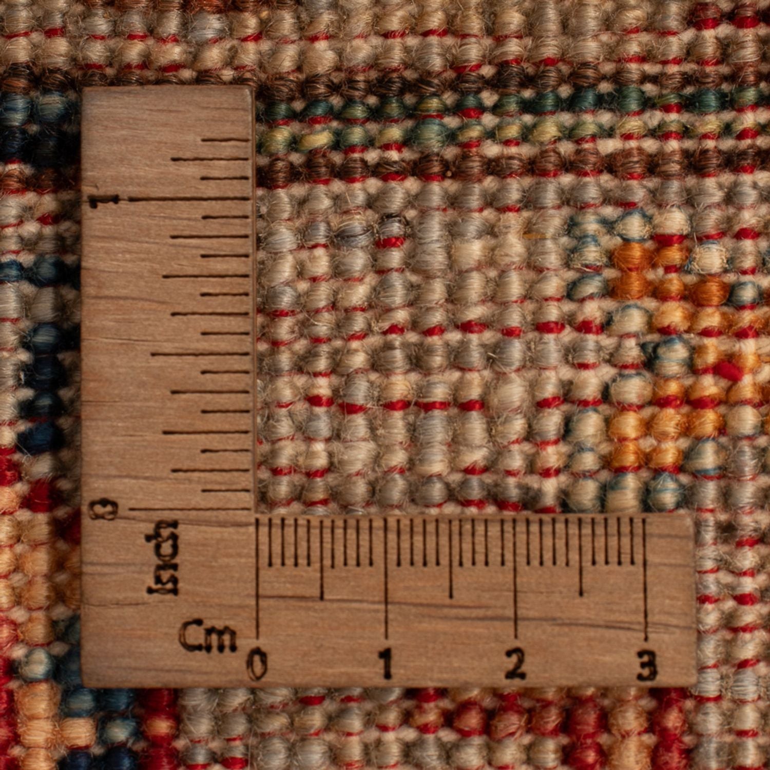 Tappeto Ziegler - Ariana - 122 x 86 cm - beige