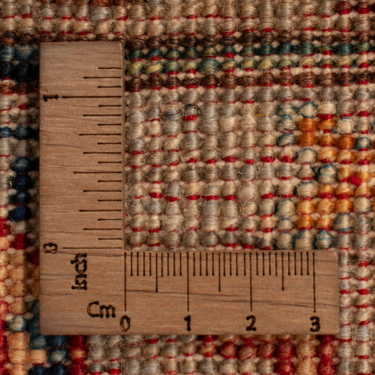 Tappeto Ziegler - Ariana - 122 x 86 cm - beige