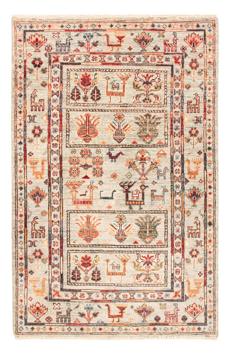 Tappeto Ziegler - Ariana - 118 x 78 cm - beige