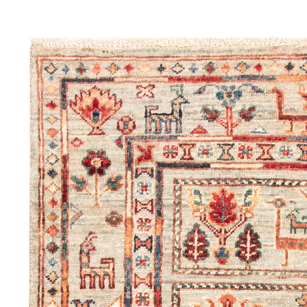 Tappeto Ziegler - Ariana - 118 x 78 cm - beige