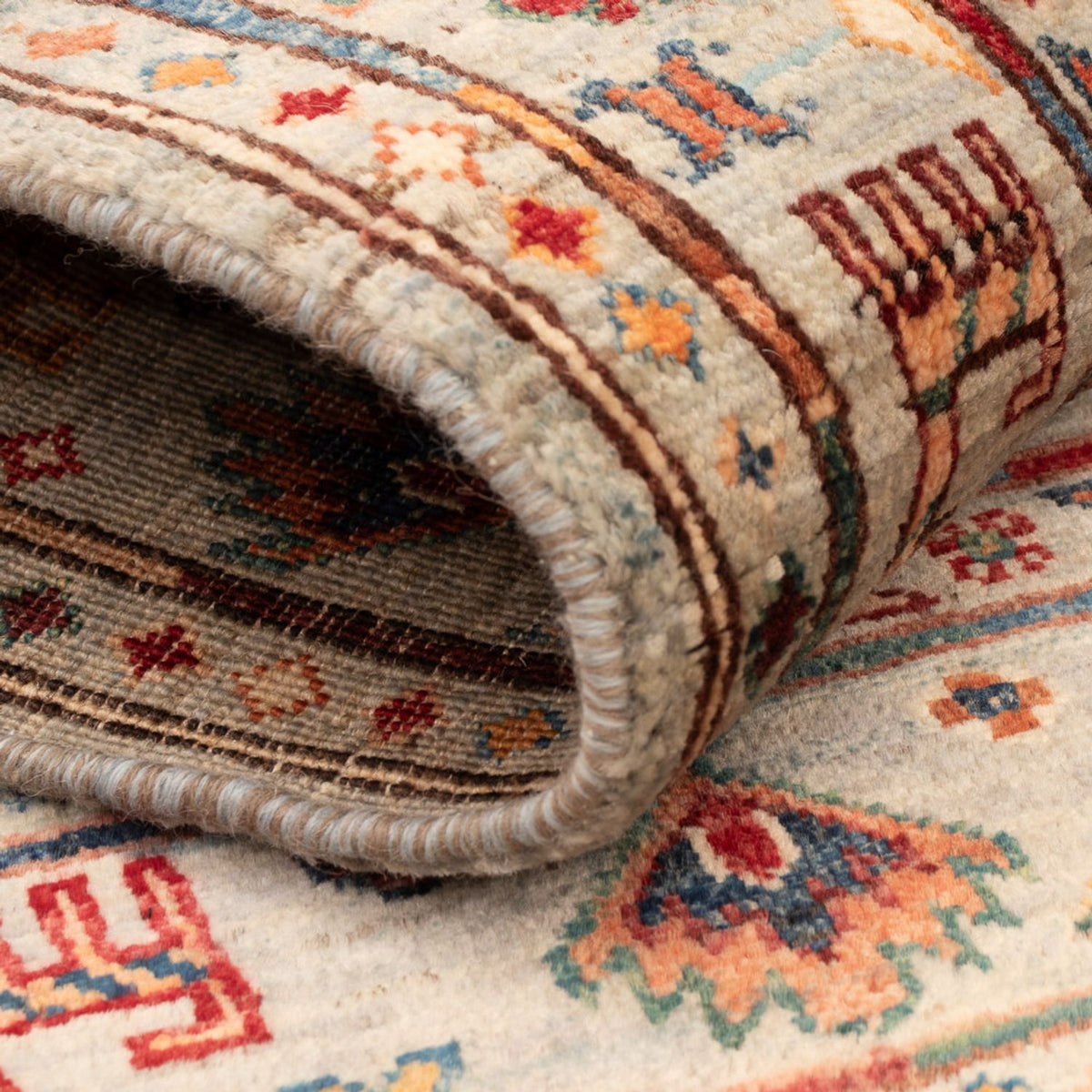 Tappeto Ziegler - Ariana - 118 x 78 cm - beige