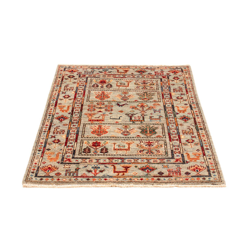 Tappeto Ziegler - Ariana - 118 x 78 cm - beige