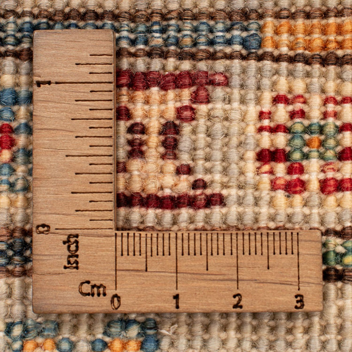 Tappeto Ziegler - Ariana - 118 x 78 cm - beige