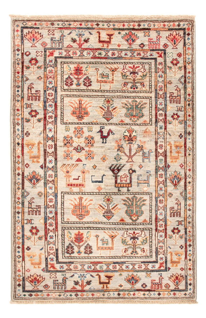 Tappeto Ziegler - Ariana - 122 x 80 cm - beige