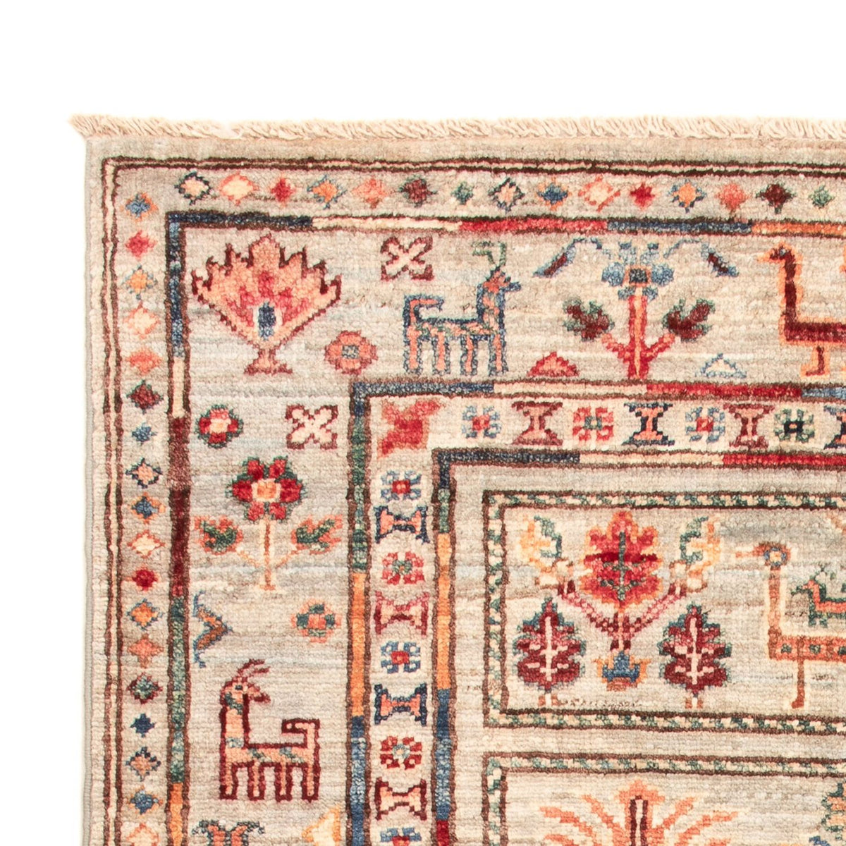 Tappeto Ziegler - Ariana - 122 x 80 cm - beige