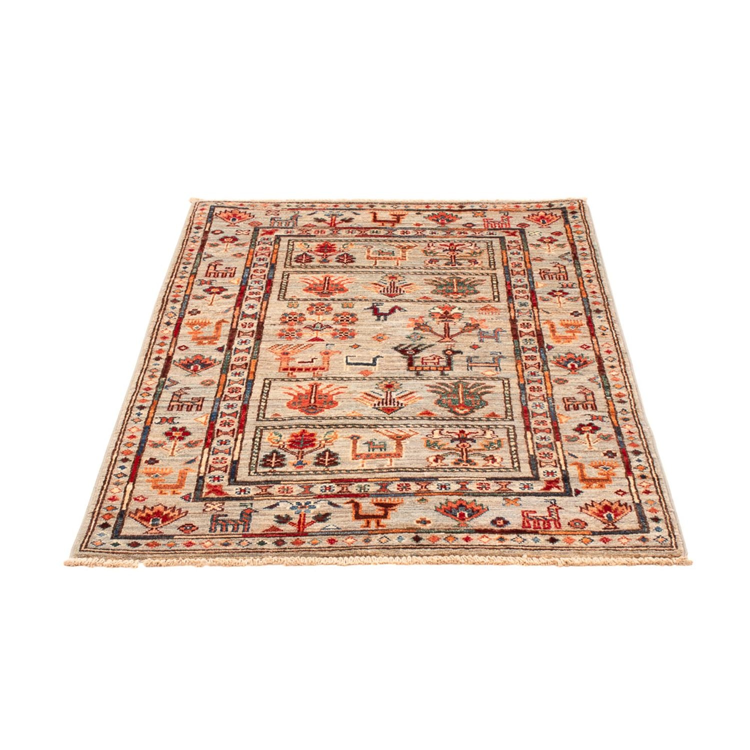 Tappeto Ziegler - Ariana - 122 x 80 cm - beige