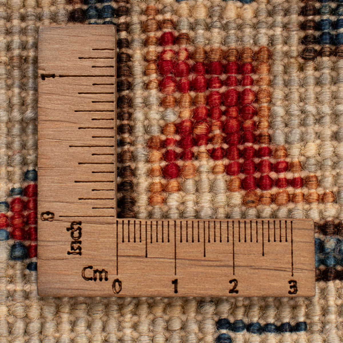 Tappeto Ziegler - Ariana - 122 x 80 cm - beige