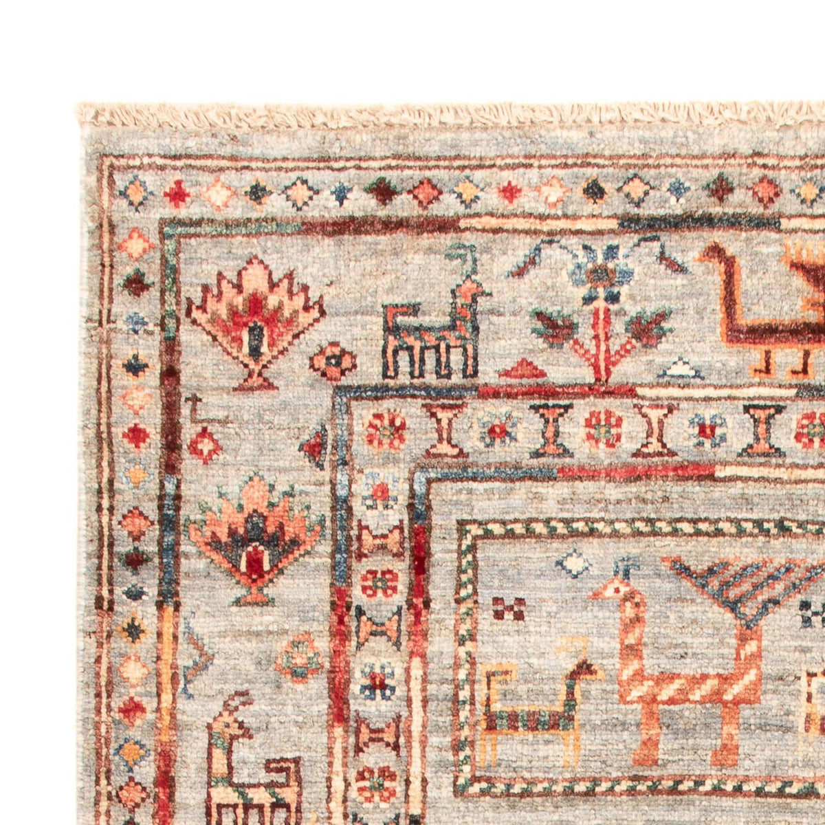 Tappeto Ziegler - Ariana - 118 x 80 cm - beige