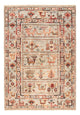 Ariana Tappeto 118x84cm - Tappeto orientale